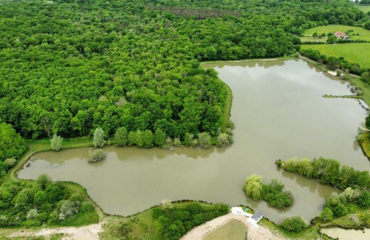 Camalo Lake – 24 April, 2022