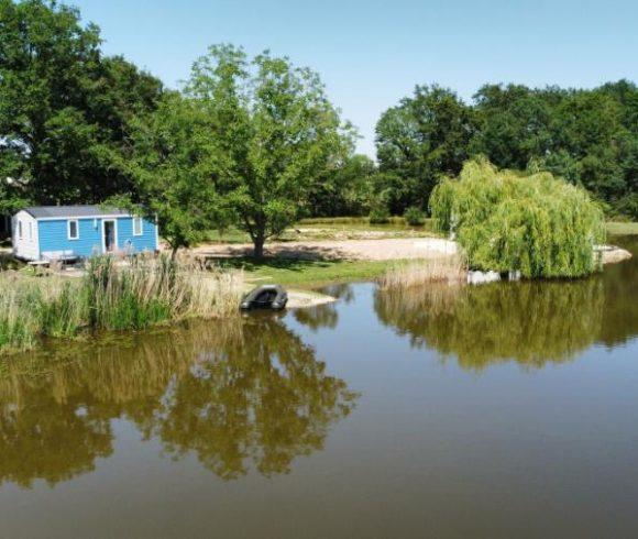 Etang Furet Image