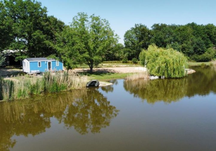 Etang Furet Image