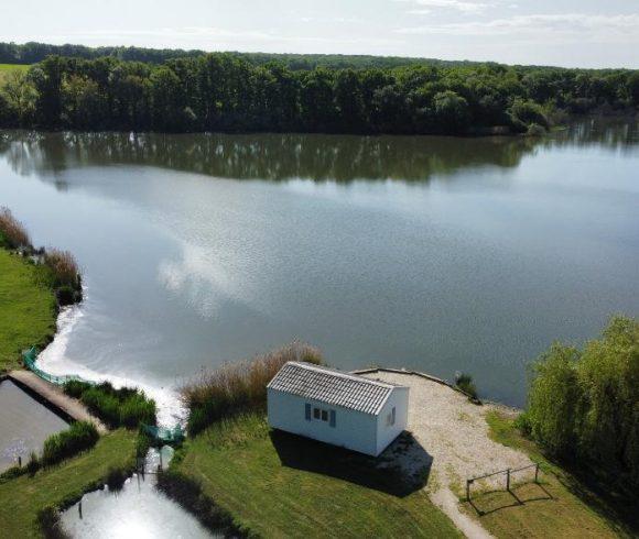 Etang Furet Image