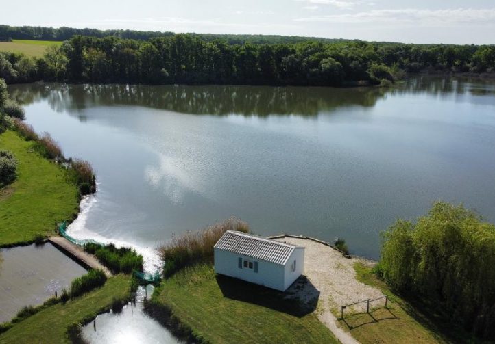 Etang Furet Image