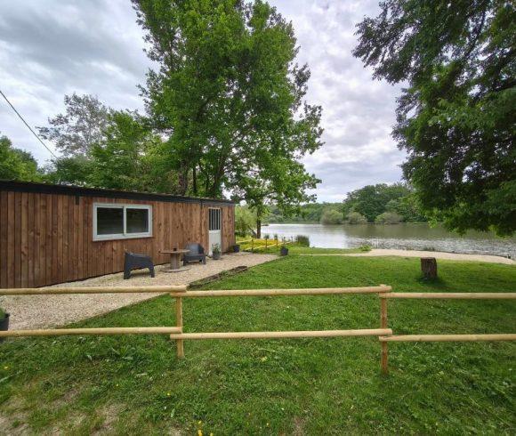 Camalo Lake Image