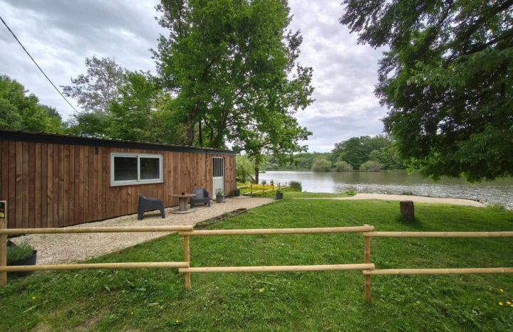 Camalo Lake – 24 April, 2022