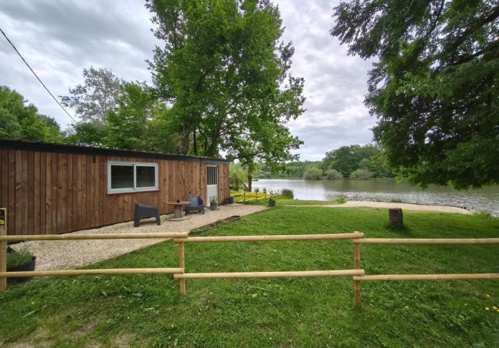 Camalo Lake Image