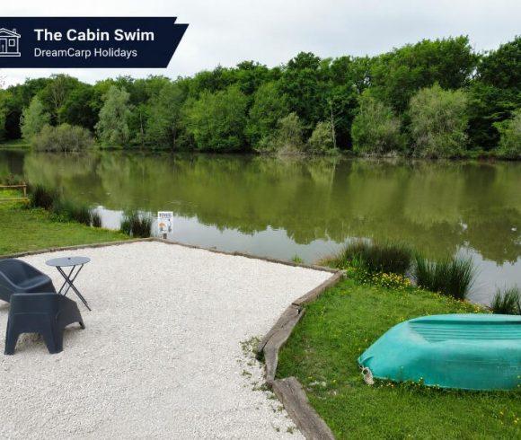 Camalo Lake Image