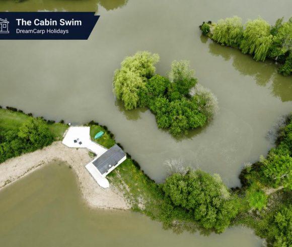 Camalo Lake Image