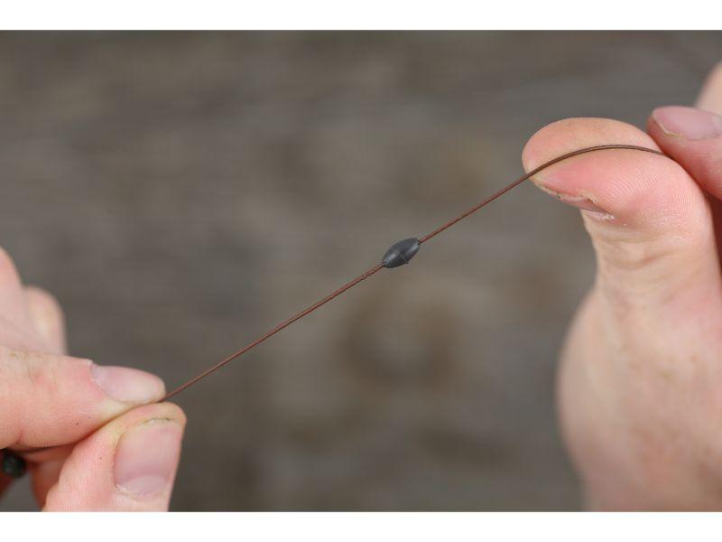 How to Tie a Hinged Stiff Rig - Dream Carp Holidays