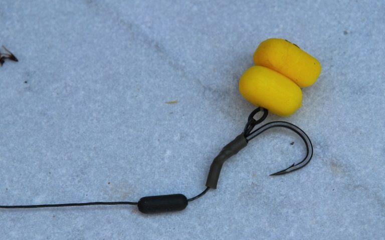 Top 5 Pop-Up Rigs? - Dream Carp Holidays