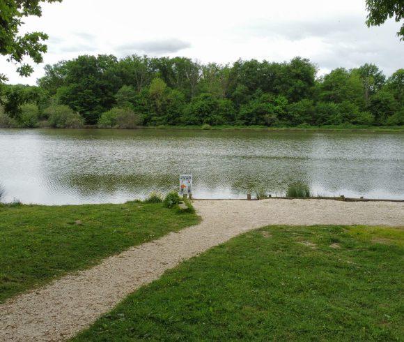 Camalo Lake Image