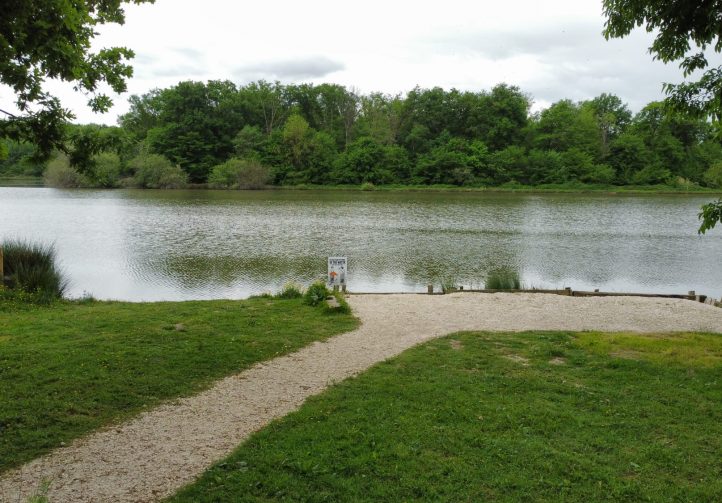 Camalo Lake Image