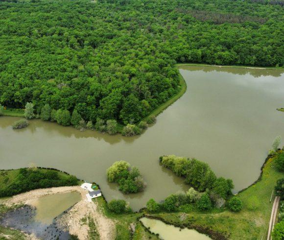 Camalo Lake Image