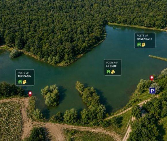 Camalo Lake Image