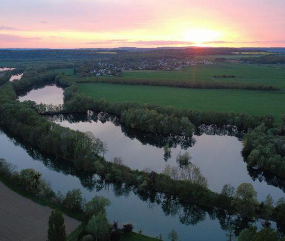 Domaine de la Baronne Image