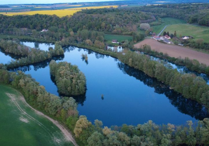 Domaine de la Baronne Image