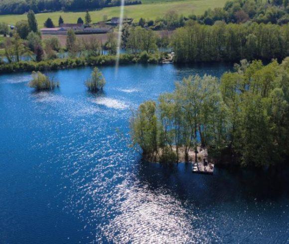Domaine de la Baronne Image