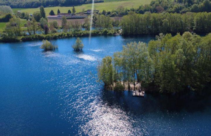 Domaine de la Baronne: 30-05-2026 to 06-06-2026