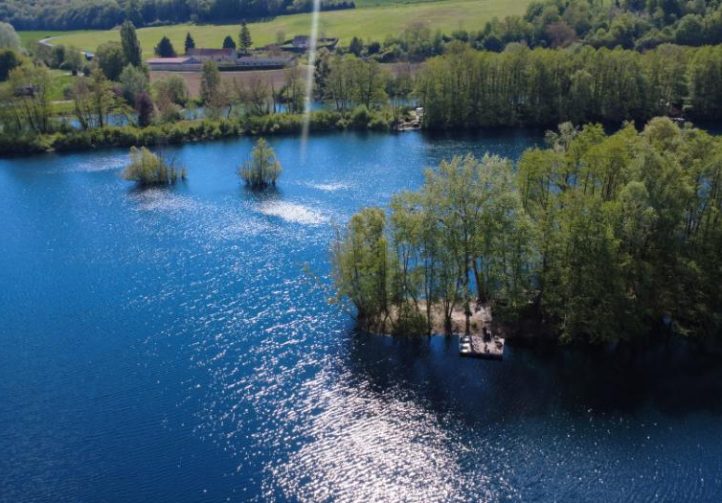 Domaine de la Baronne Image