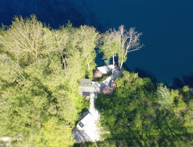 Domaine de la Baronne Image