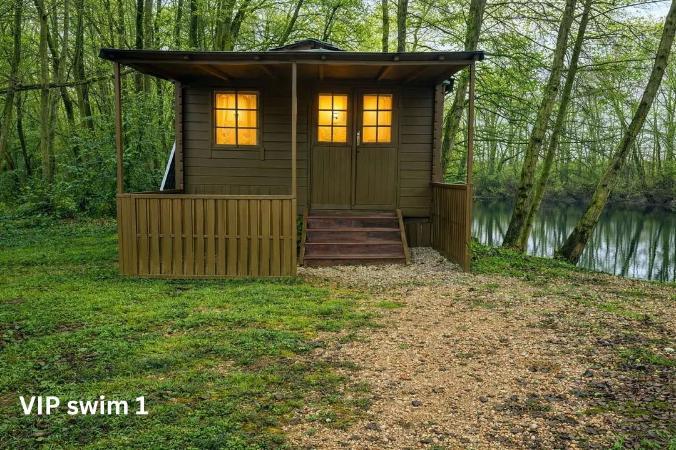 Domaine de la Baronne Image