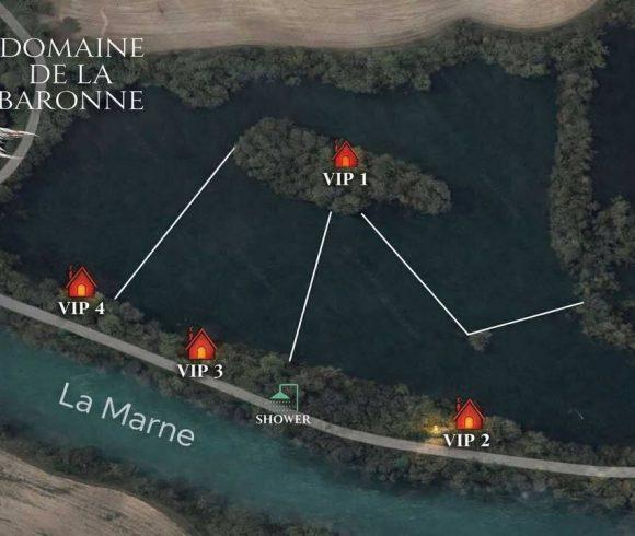 Domaine de la Baronne Image
