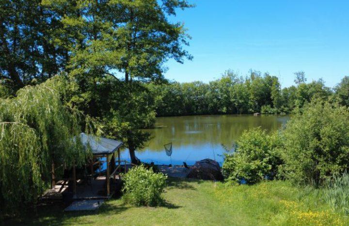Bois de Printemps: 25-05-2024 to 01-06-2024