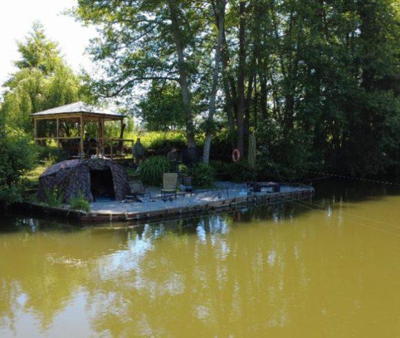 Bois de Printemps Image