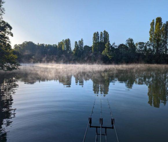 Belenos Lake Image