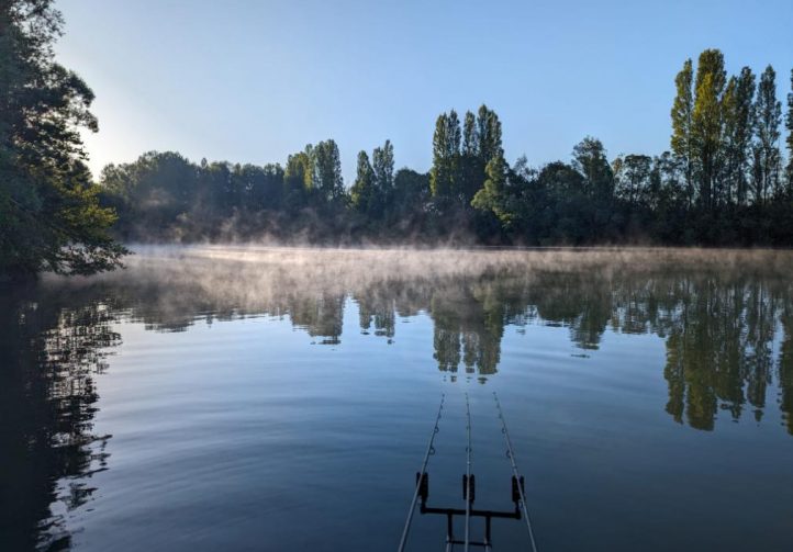 Belenos Lake Image