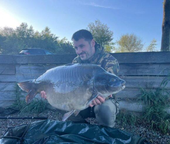 Lac Claudette Image