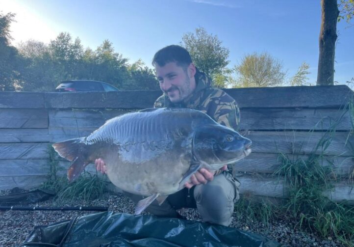 Lac Claudette Image