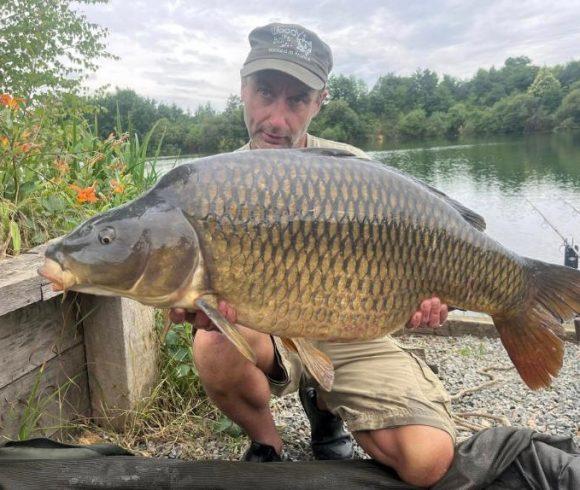 Lac Claudette Image