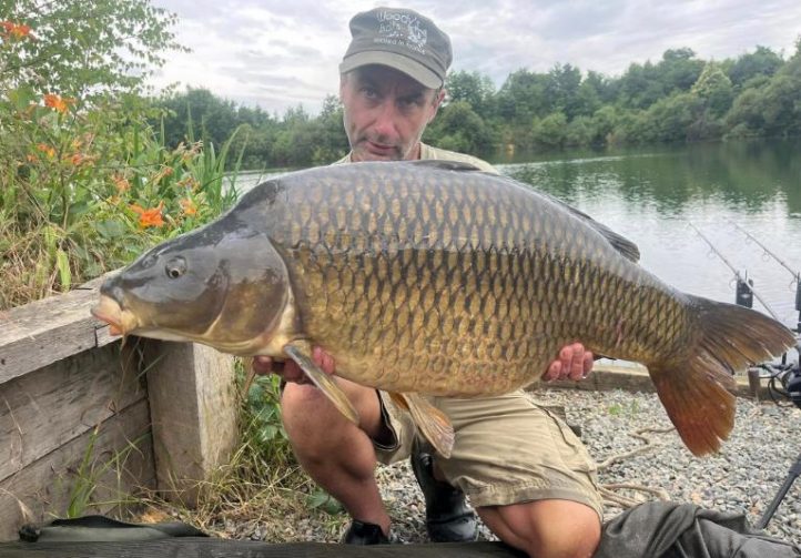 Lac Claudette Image