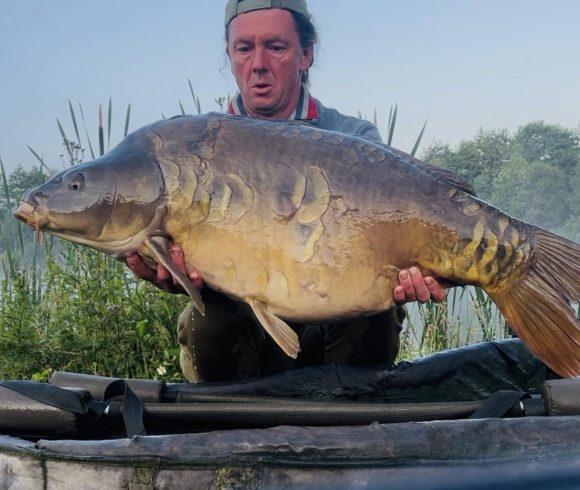 Lac Claudette Image