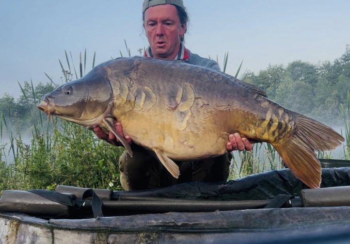 Lac Claudette Image