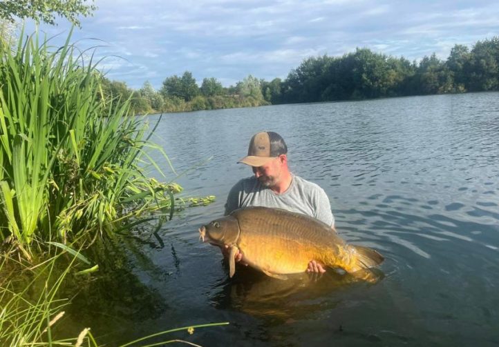 Lac Claudette Image