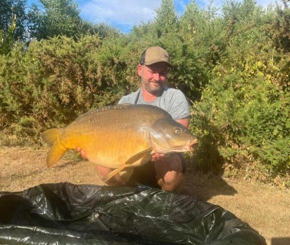 Lac Claudette Image