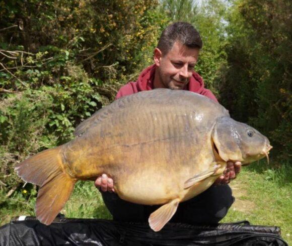 Lac Claudette Image