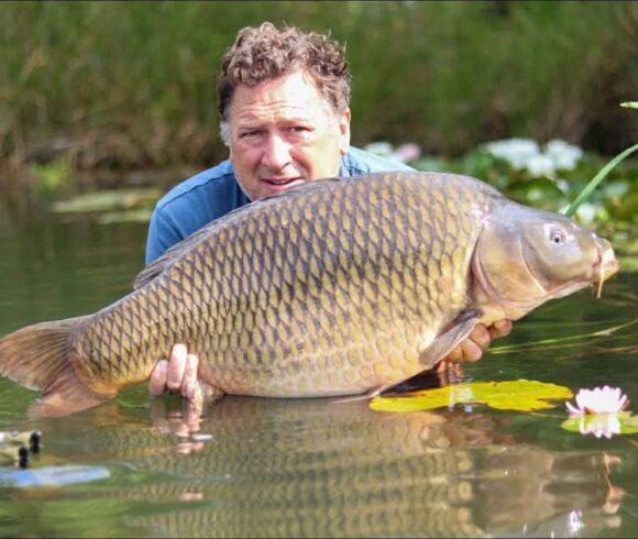 Lac Claudette Image