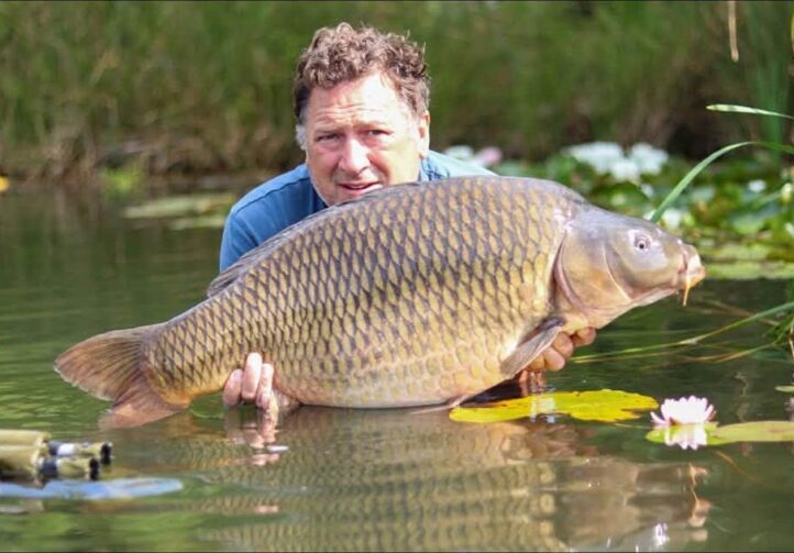 Lac Claudette Image