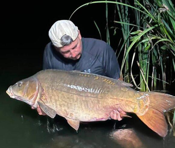 Lac Claudette Image