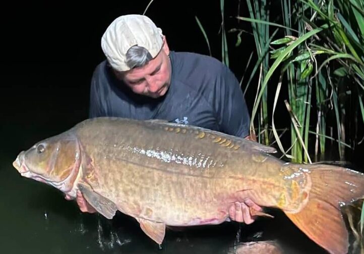 Lac Claudette Image