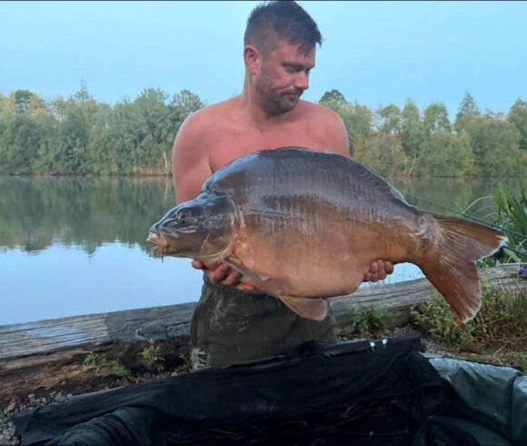 Lac Claudette Image