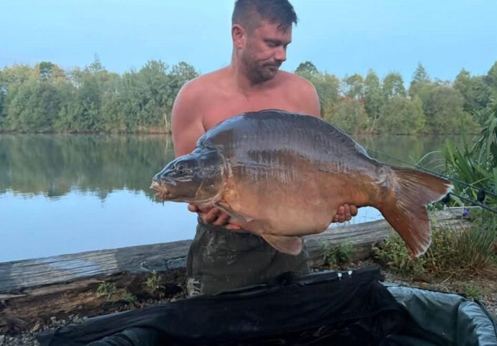 Lac Claudette Image