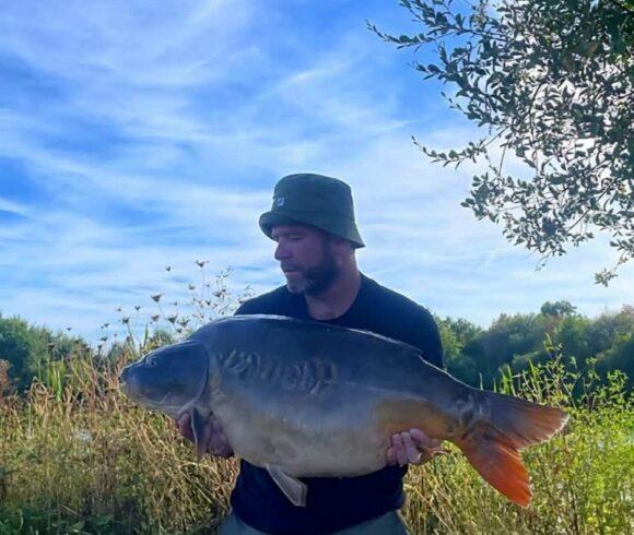 Lac Claudette Image