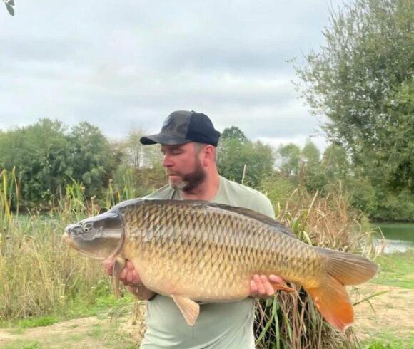 Lac Claudette Image