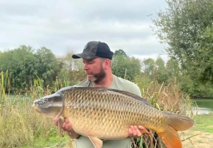 Lac Claudette Image