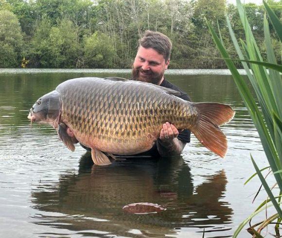 Lac Claudette Image