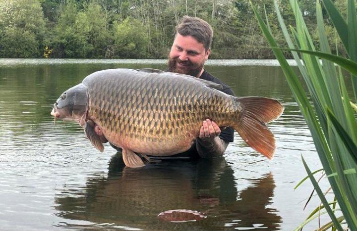 Lac Claudette: 22-06-2024 to 29-06-2024