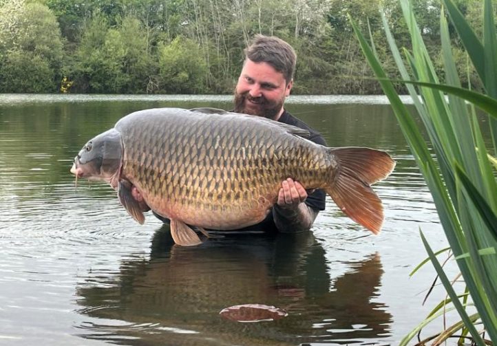 Lac Claudette Image