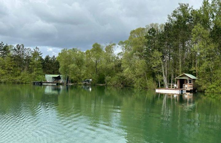 Belenos Lake: 09-08-2025 to 16-08-2025